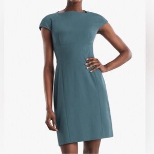 M.M Lafleur The Ashley dress, Size 2